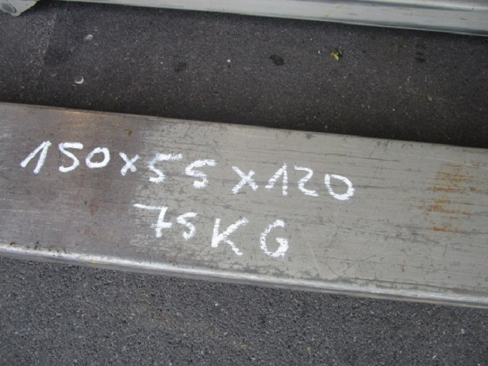 ROLLI BOLZONI - Porta-palete: foto 5 ROLLI BOLZONI - Porta-palete: foto 5