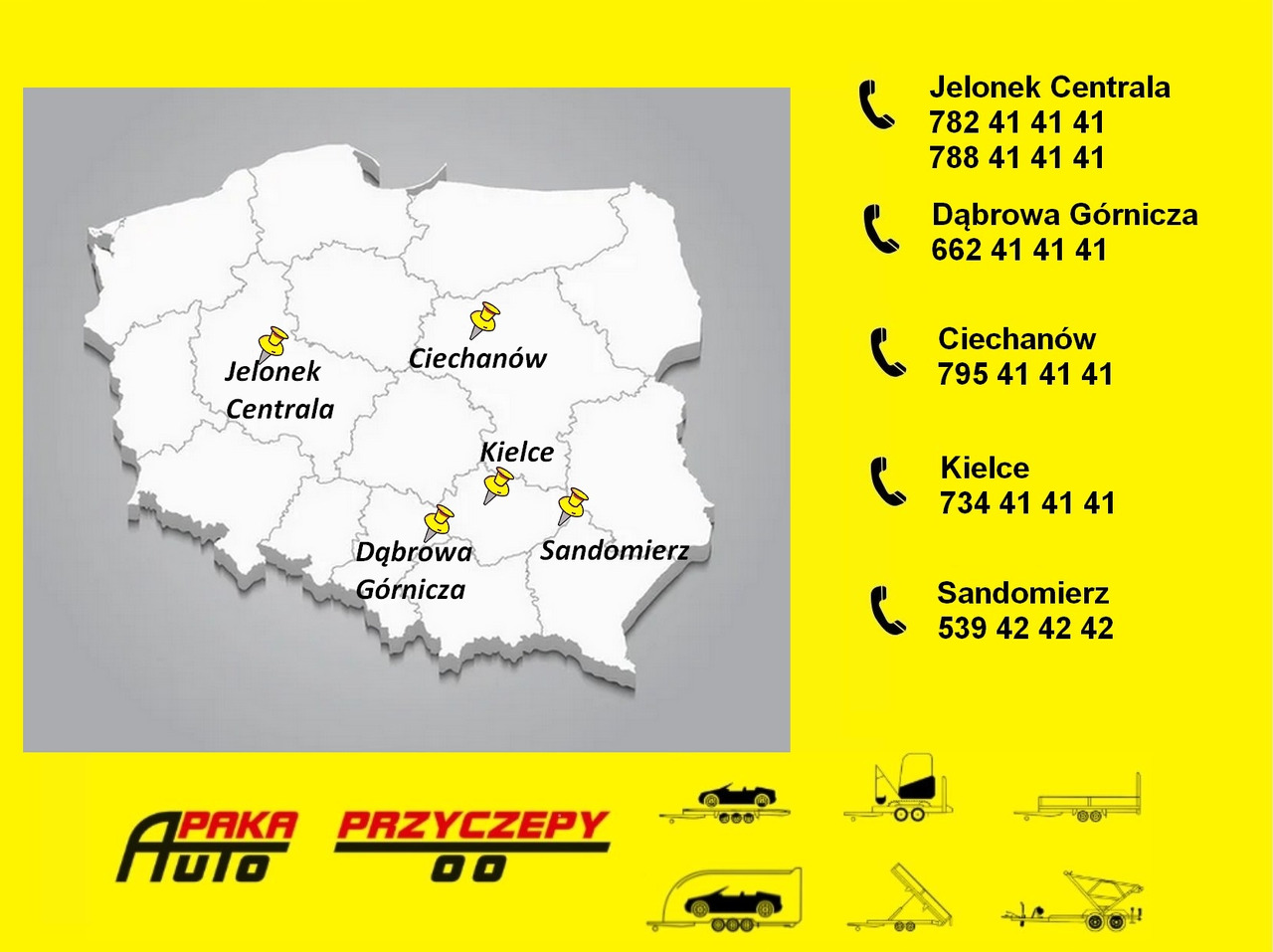 Reboque basculante novo Przyczepa WARK wywrotka DMC 1500 kg 1-wywrot / WARK tipper trailer GVW 1500 kg 1-way tipper: foto 18