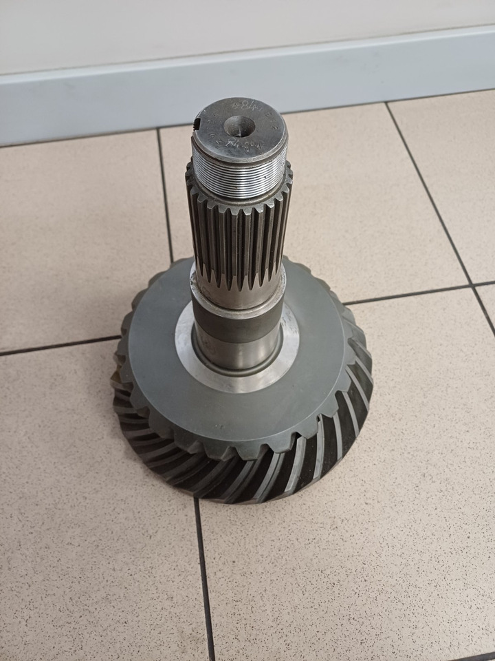 EURORICAMBI MAN - Comando final: foto 2 EURORICAMBI MAN - Comando final: foto 2