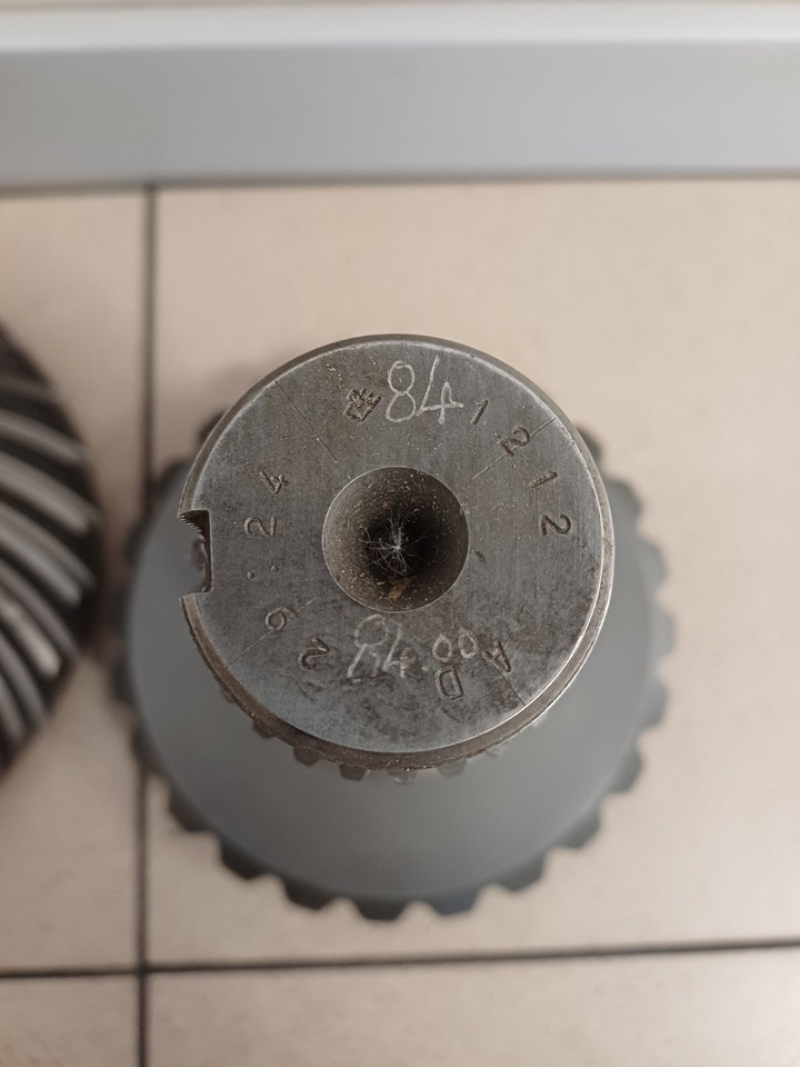 EURORICAMBI MAN - Comando final: foto 3 EURORICAMBI MAN - Comando final: foto 3