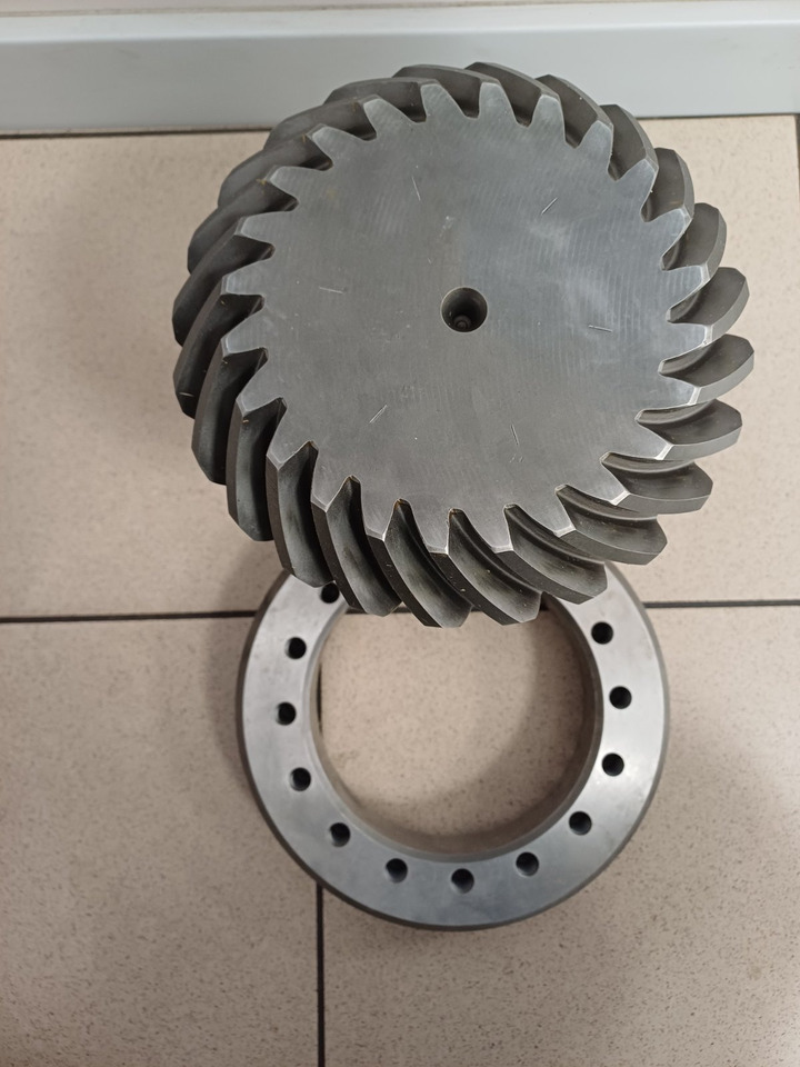 EURORICAMBI MAN - Comando final: foto 4 EURORICAMBI MAN - Comando final: foto 4