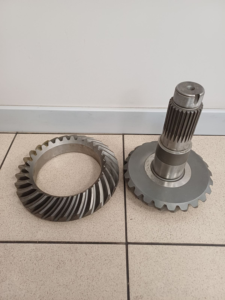 EURORICAMBI MAN - Comando final: foto 1 EURORICAMBI MAN - Comando final: foto 1