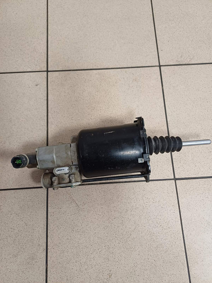 WABCO MAN - Servo de embreagem: foto 3 WABCO MAN - Servo de embreagem: foto 3