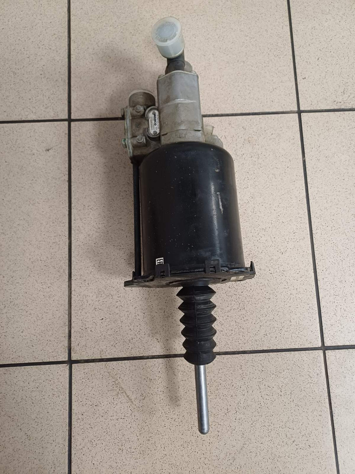 WABCO MAN - Servo de embreagem: foto 1 WABCO MAN - Servo de embreagem: foto 1