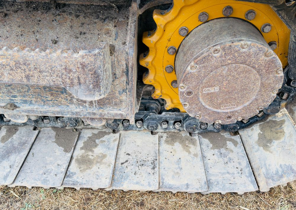 JCB 140 XLC - Escavadora de rastos: foto 5 JCB 140 XLC - Escavadora de rastos: foto 5