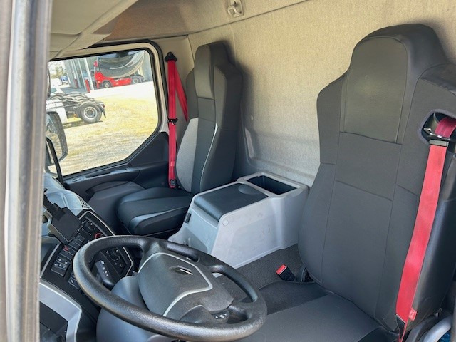 Renault Trucks D - Camião: foto 5 Renault Trucks D - Camião: foto 5