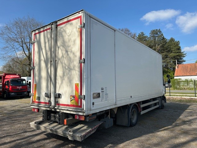 Renault Trucks D - Camião: foto 3 Renault Trucks D - Camião: foto 3