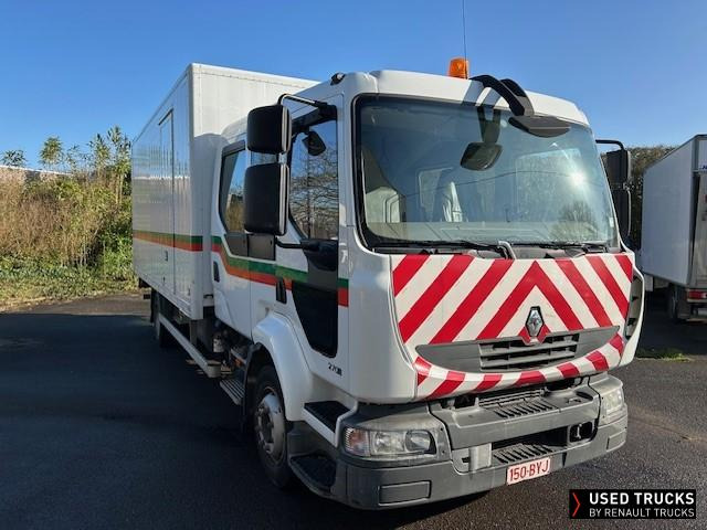 Renault Trucks Midlum - Camião furgão: foto 2 Renault Trucks Midlum - Camião furgão: foto 2
