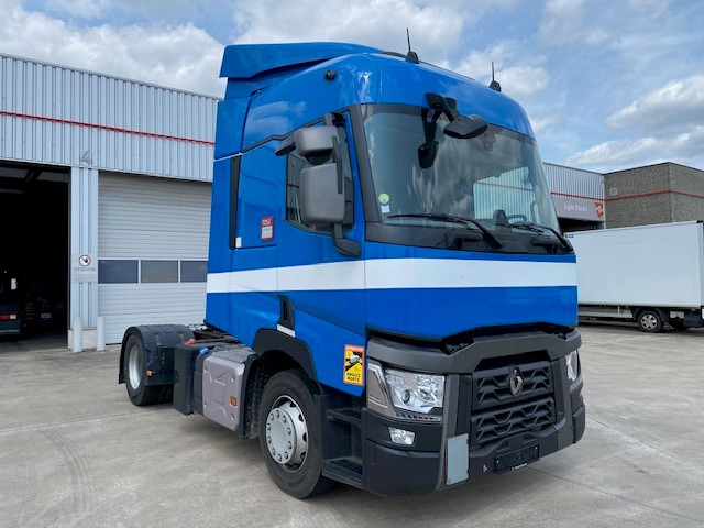 Renault Trucks T - Tractor: foto 2 Renault Trucks T - Tractor: foto 2