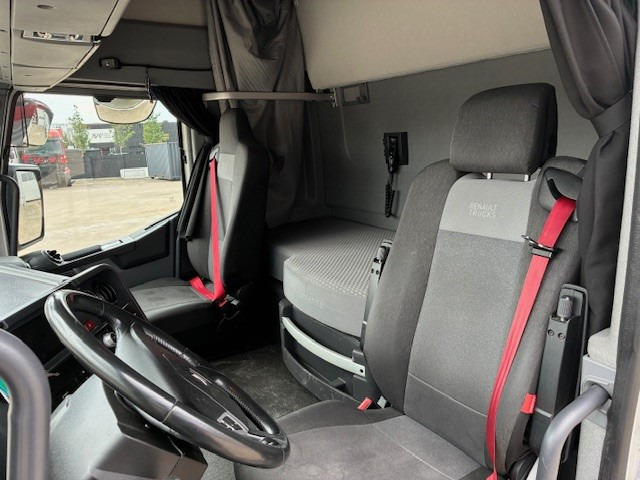 Renault Trucks T - Tractor: foto 5 Renault Trucks T - Tractor: foto 5