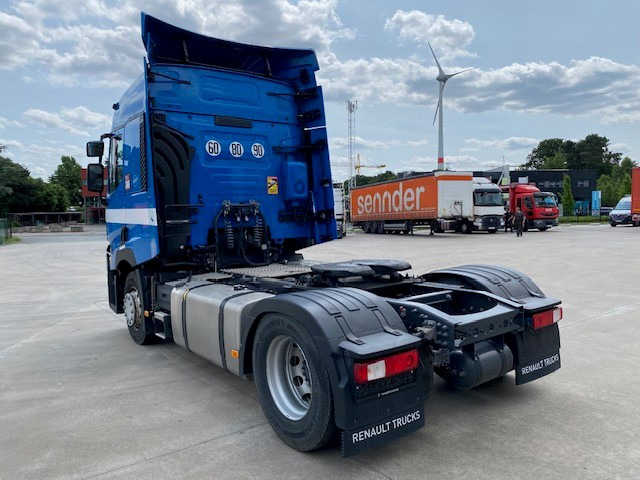 Renault Trucks T - Tractor: foto 4 Renault Trucks T - Tractor: foto 4
