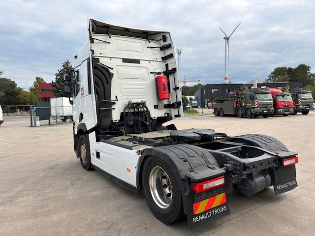 Renault Trucks T - Tractor: foto 4 Renault Trucks T - Tractor: foto 4