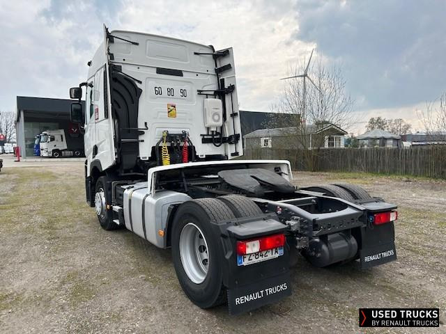 Renault Trucks T - Tractor: foto 4 Renault Trucks T - Tractor: foto 4