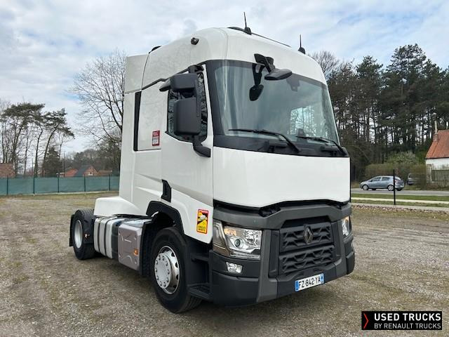 Renault Trucks T - Tractor: foto 2 Renault Trucks T - Tractor: foto 2