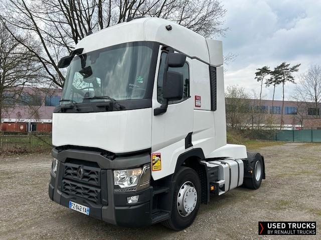 Renault Trucks T - Tractor: foto 1 Renault Trucks T - Tractor: foto 1