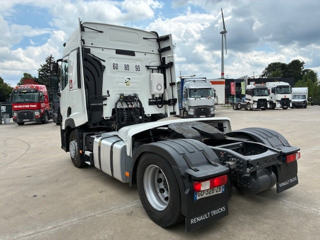 Renault Trucks T - Tractor: foto 4 Renault Trucks T - Tractor: foto 4