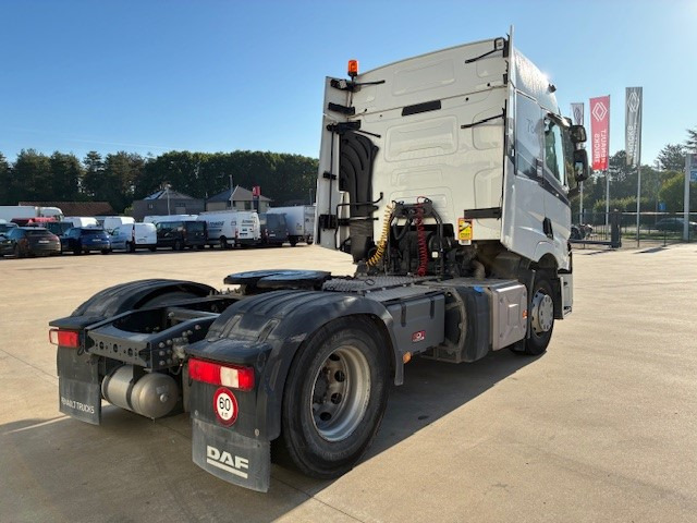 Renault Trucks T - Tractor: foto 4 Renault Trucks T - Tractor: foto 4