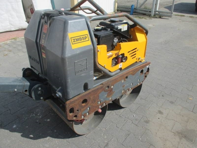 Altrad TDX650A - Rolo: foto 2 Altrad TDX650A - Rolo: foto 2