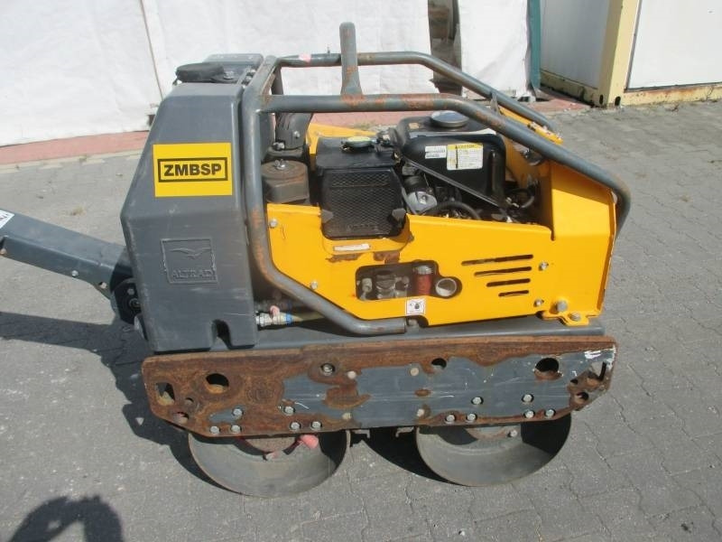Altrad TDX650A - Rolo: foto 1 Altrad TDX650A - Rolo: foto 1