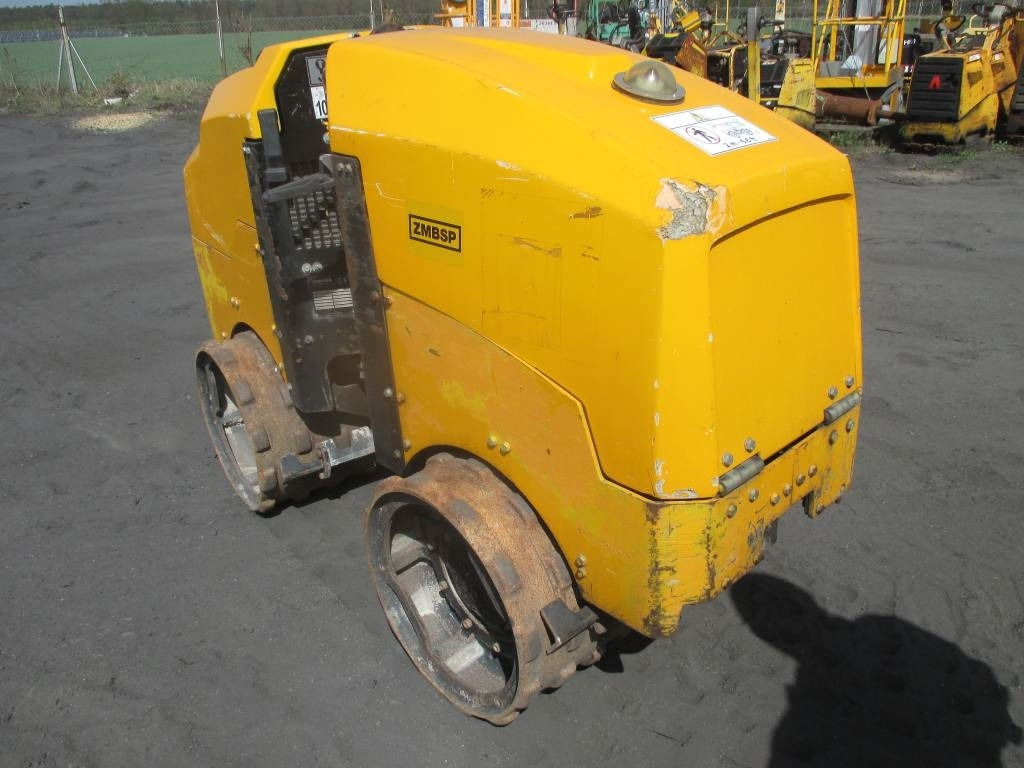 Ammann ARR 1575 - Compactador: foto 3 Ammann ARR 1575 - Compactador: foto 3