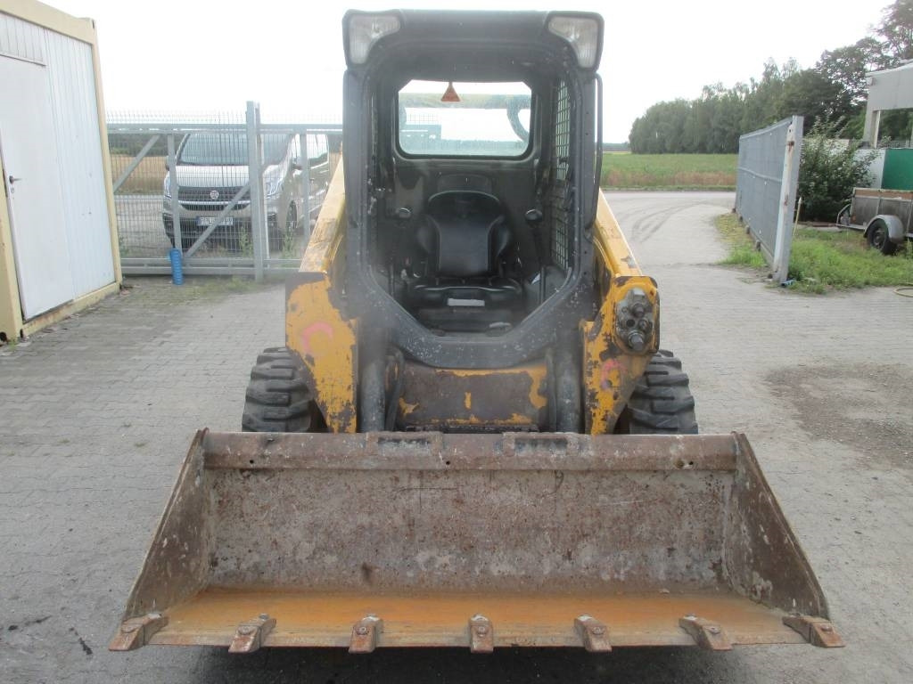 Bobcat S 530 - Mini pá carregadora: foto 3 Bobcat S 530 - Mini pá carregadora: foto 3