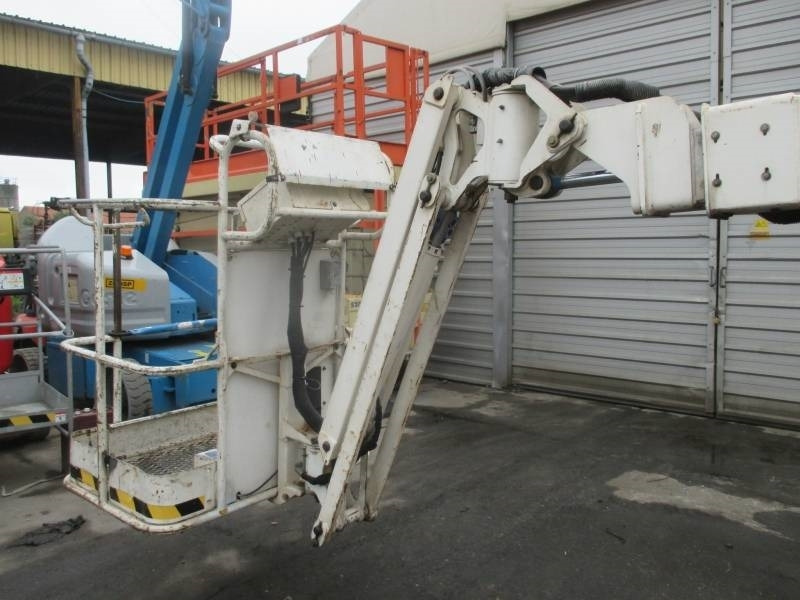 Genie Z 30  - Plataforma articulada: foto 3 Genie Z 30  - Plataforma articulada: foto 3