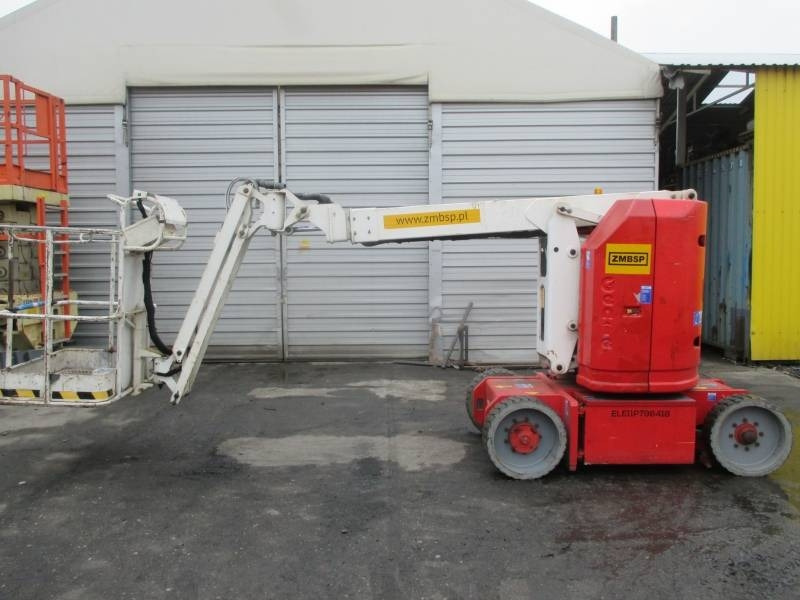 Genie Z 30  - Plataforma articulada: foto 1 Genie Z 30  - Plataforma articulada: foto 1