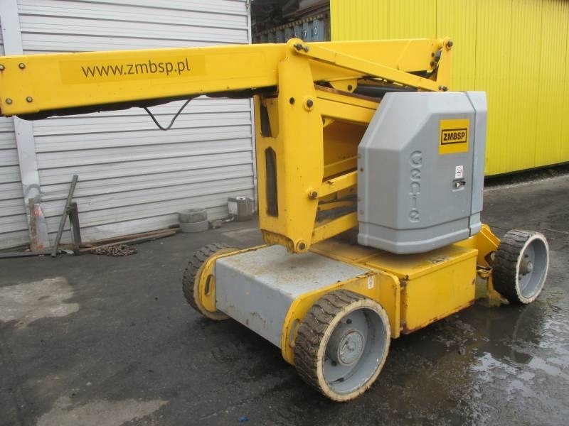 Genie Z 34/22 N  - Plataforma articulada: foto 2 Genie Z 34/22 N  - Plataforma articulada: foto 2
