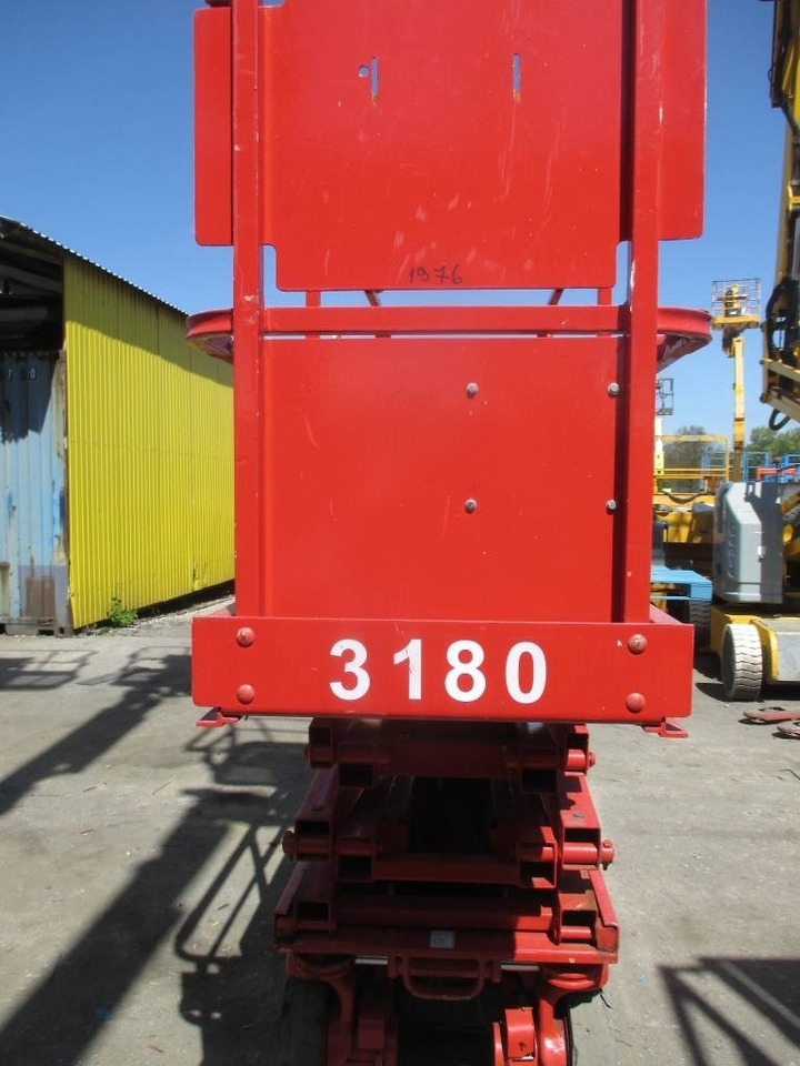 JLG 1930 ES - Plataforma de Tijera/ Plataforma de tesoura: foto 3 JLG 1930 ES - Plataforma de Tijera/ Plataforma de tesoura: foto 3