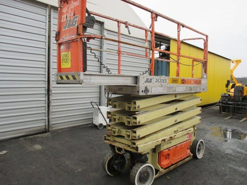 JLG 2630 ES - Plataforma de Tijera/ Plataforma de tesoura: foto 2 JLG 2630 ES - Plataforma de Tijera/ Plataforma de tesoura: foto 2