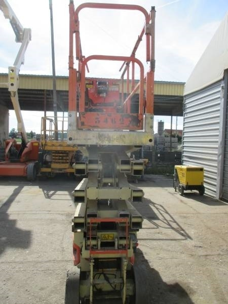 JLG 2630 ES - Plataforma de Tijera/ Plataforma de tesoura: foto 5 JLG 2630 ES - Plataforma de Tijera/ Plataforma de tesoura: foto 5