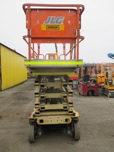 JLG 2646 ES - Plataforma de Tijera/ Plataforma de tesoura: foto 3 JLG 2646 ES - Plataforma de Tijera/ Plataforma de tesoura: foto 3