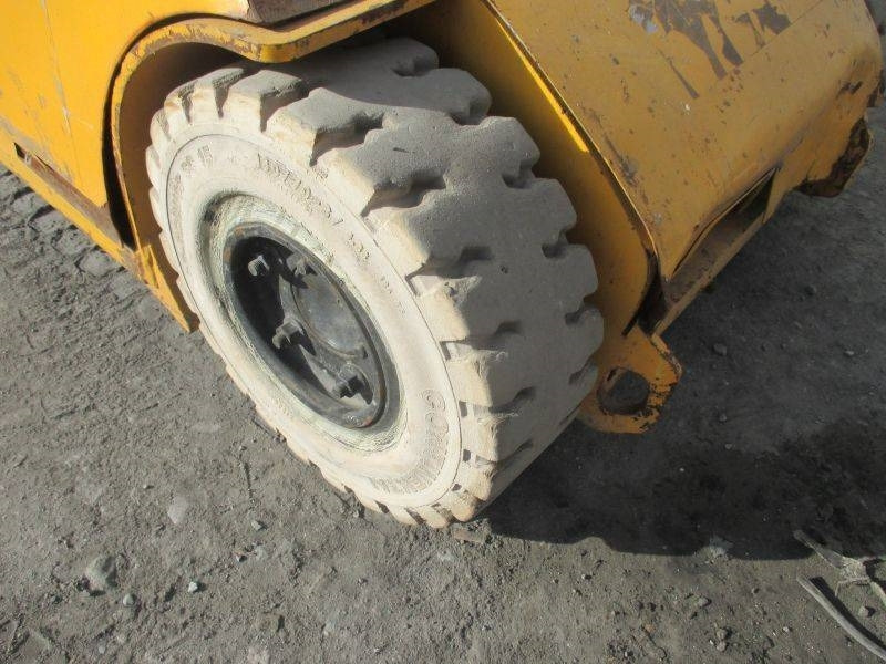 Locação financeira de Manitou 105 VJR 2  Manitou 105 VJR 2: foto 9