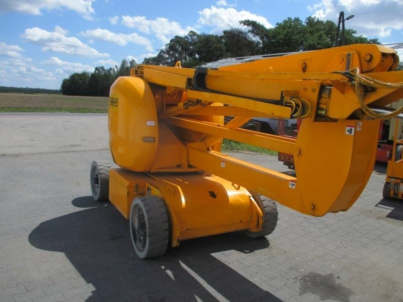 Plataforma articulada Manitou 150 AET JC: foto 7