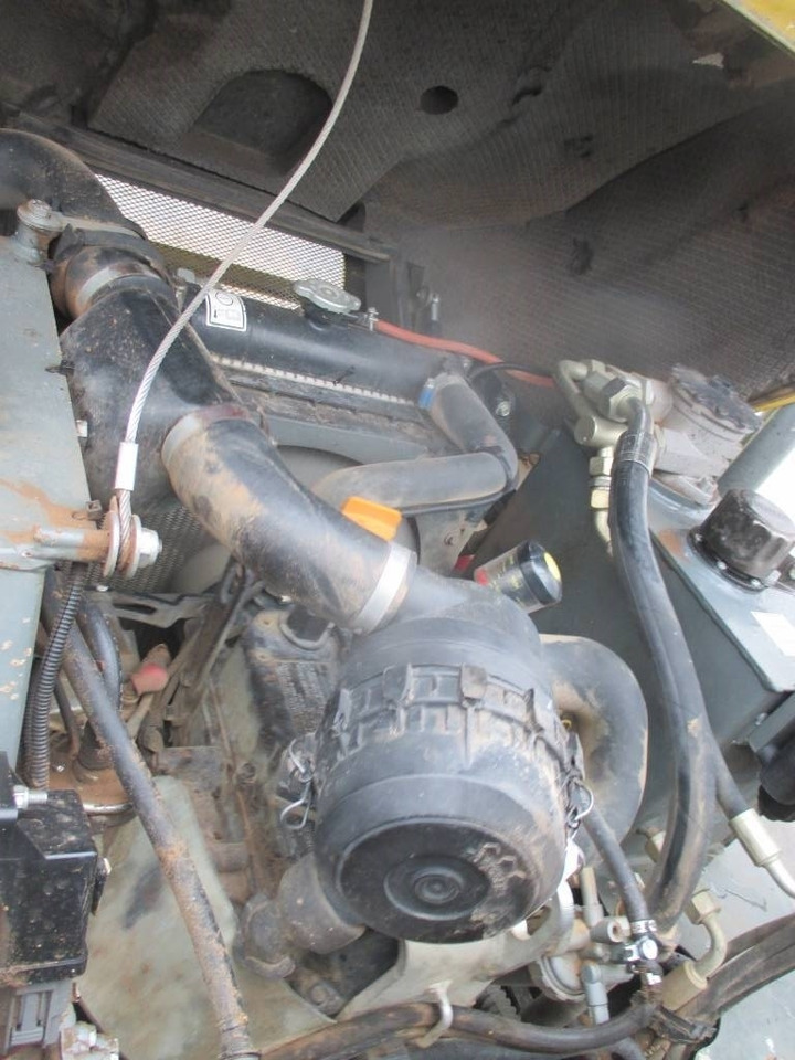 Tombador Wacker Neuson 1501: foto 11