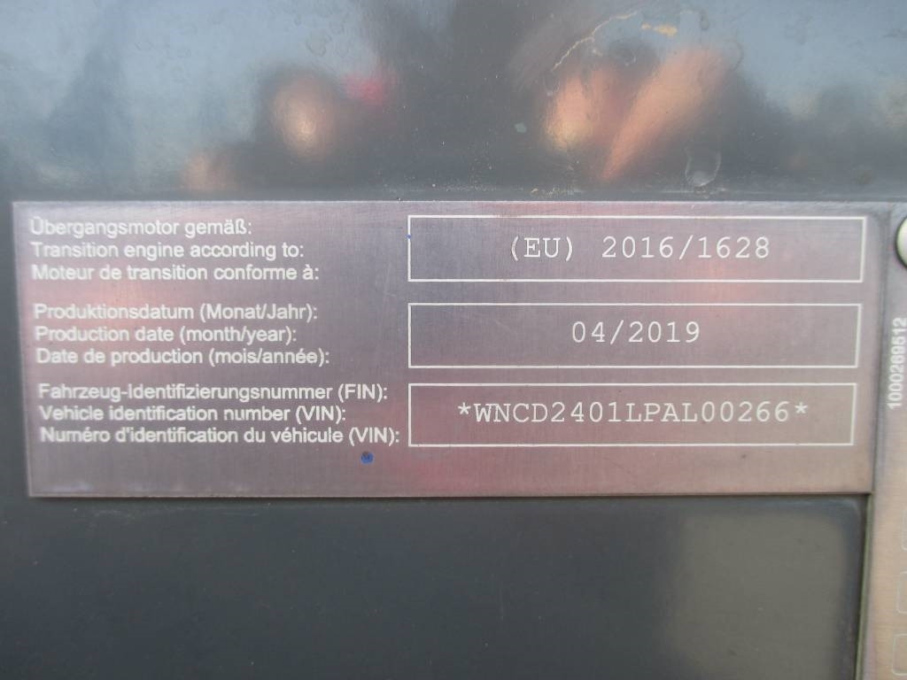 Tombador Wacker Neuson DV 60: foto 14