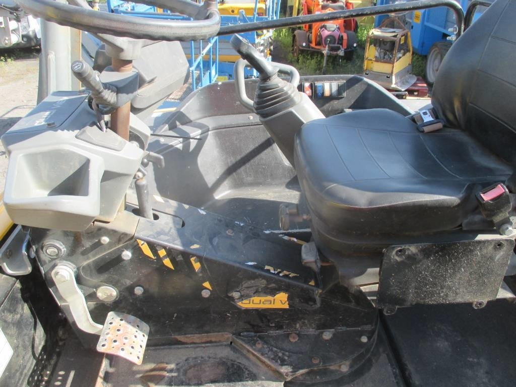Tombador Wacker Neuson DV 60: foto 9
