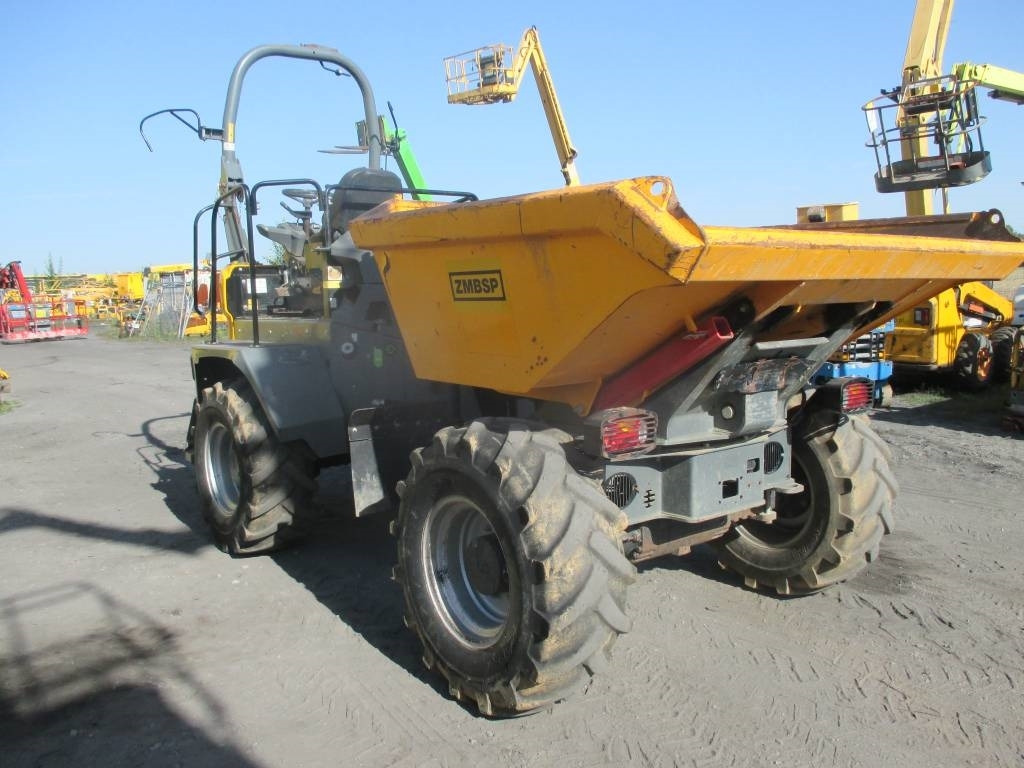 Wacker Neuson DV 60 - Tombador: foto 2 Wacker Neuson DV 60 - Tombador: foto 2