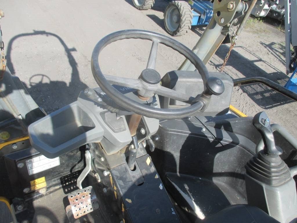 Tombador Wacker Neuson DV 60: foto 10