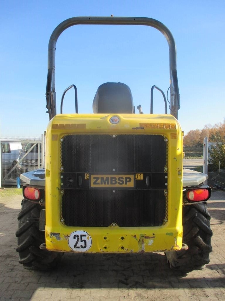 Wacker Neuson DW 60 - Tombador: foto 3 Wacker Neuson DW 60 - Tombador: foto 3