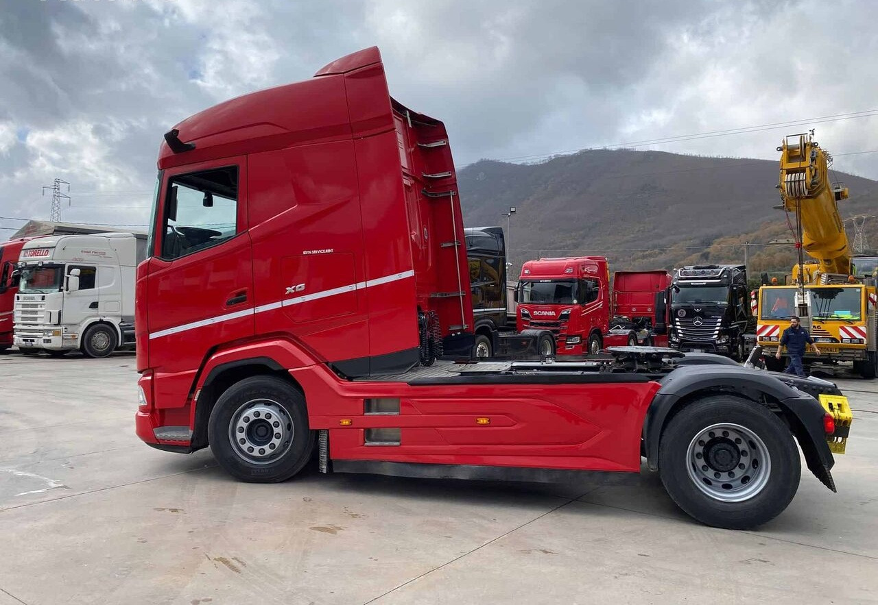 DAF XG 480 - Tractor: foto 3 DAF XG 480 - Tractor: foto 3