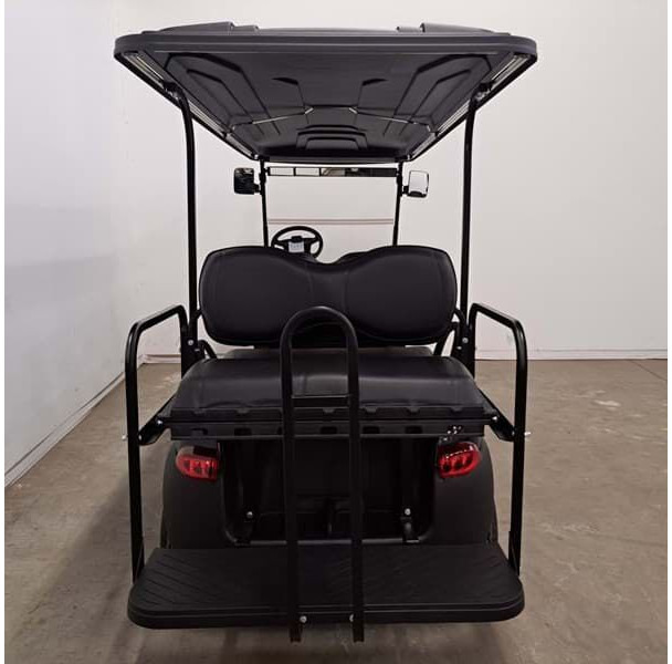 Club Car Precedent 6 sats - Carrinho de golfe: foto 3 Club Car Precedent 6 sats - Carrinho de golfe: foto 3