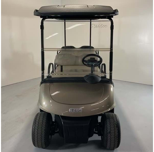 E-Z-Go RXV 6 seats - Carrinho de golfe: foto 2 E-Z-Go RXV 6 seats - Carrinho de golfe: foto 2