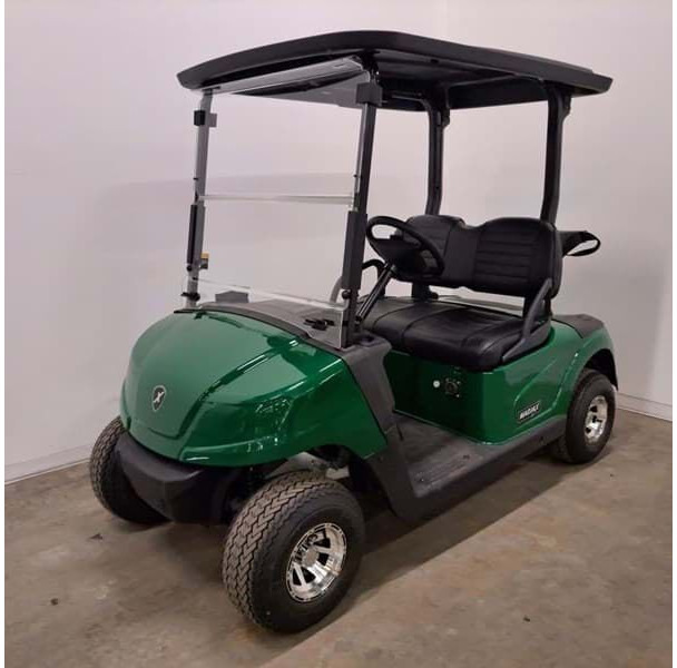 MADJAX X2 - Carrinho de golfe: foto 2 MADJAX X2 - Carrinho de golfe: foto 2