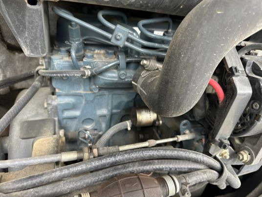 Mini escavadeira Bobcat E26 à 16900 € HT: foto 9