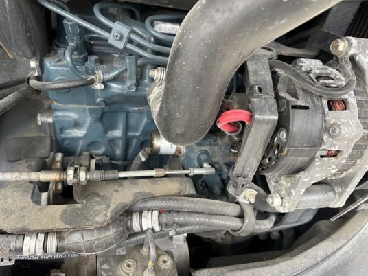 Mini escavadeira Bobcat E26 à 18900 € HT: foto 10