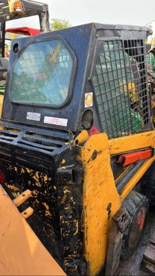 Bobcat S70 - Mini pá carregadora: foto 4 Bobcat S70 - Mini pá carregadora: foto 4