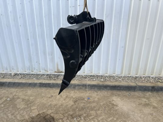 Godet fleco Morin M1 - Equipamento: foto 4 Godet fleco Morin M1 - Equipamento: foto 4