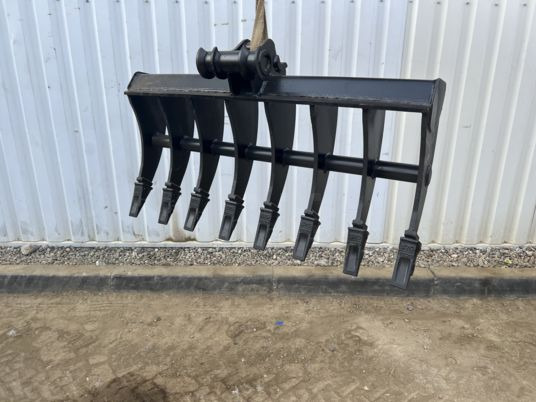 Godet fleco Morin M1 - Equipamento: foto 1 Godet fleco Morin M1 - Equipamento: foto 1