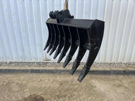 Godet fleco Morin M1 - Equipamento: foto 3 Godet fleco Morin M1 - Equipamento: foto 3
